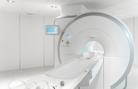 MRI Scan